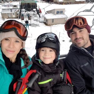 Meet your Posher, Marissa